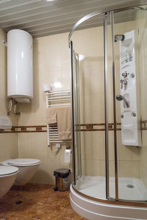 General Gurko House Hotell Veliko Tărnovo Exteriör bild