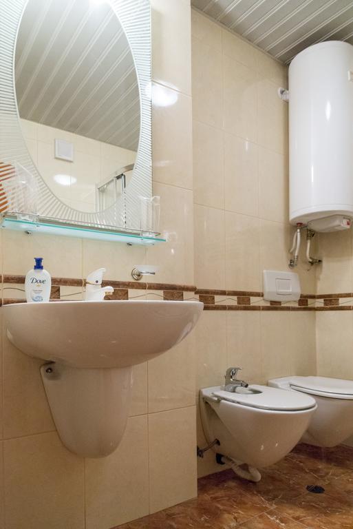 General Gurko House Hotell Veliko Tărnovo Exteriör bild