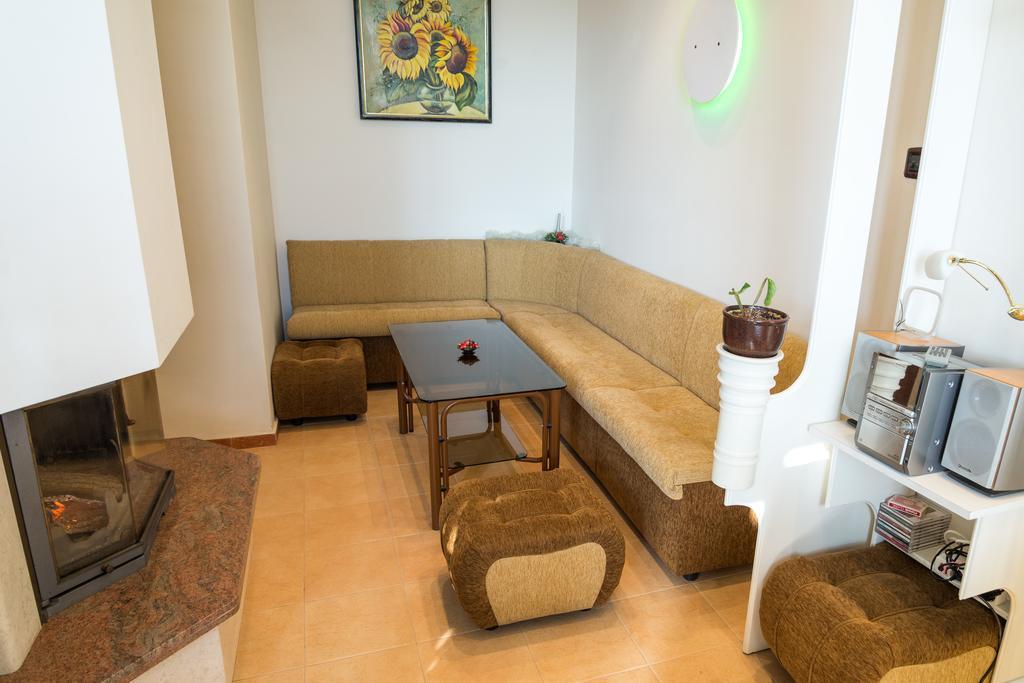 General Gurko House Hotell Veliko Tărnovo Exteriör bild