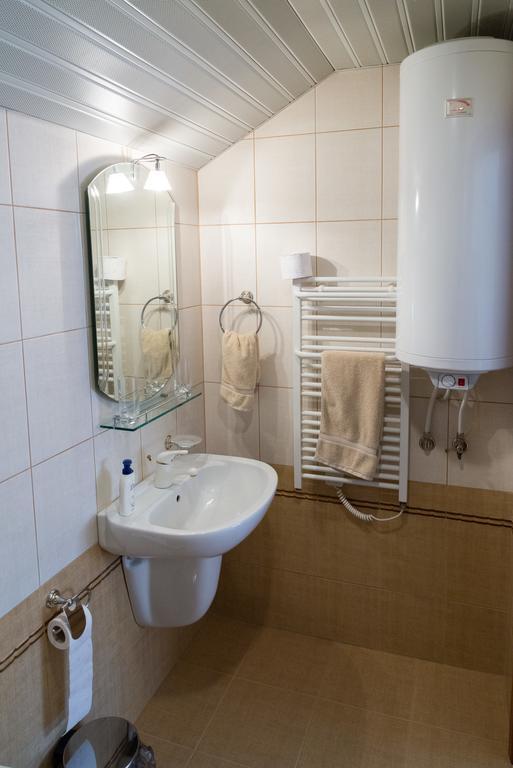 General Gurko House Hotell Veliko Tărnovo Exteriör bild
