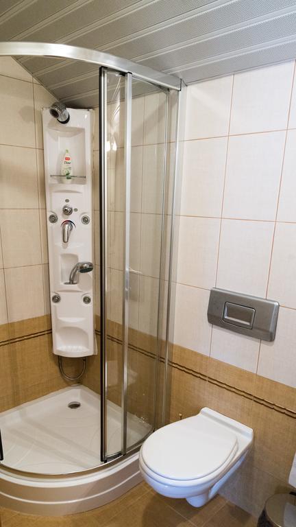 General Gurko House Hotell Veliko Tărnovo Exteriör bild
