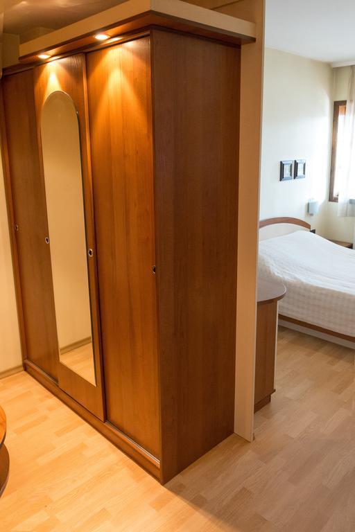 General Gurko House Hotell Veliko Tărnovo Exteriör bild